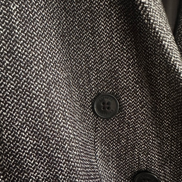 Express Tweed Blazer - Picture 4 of 6
